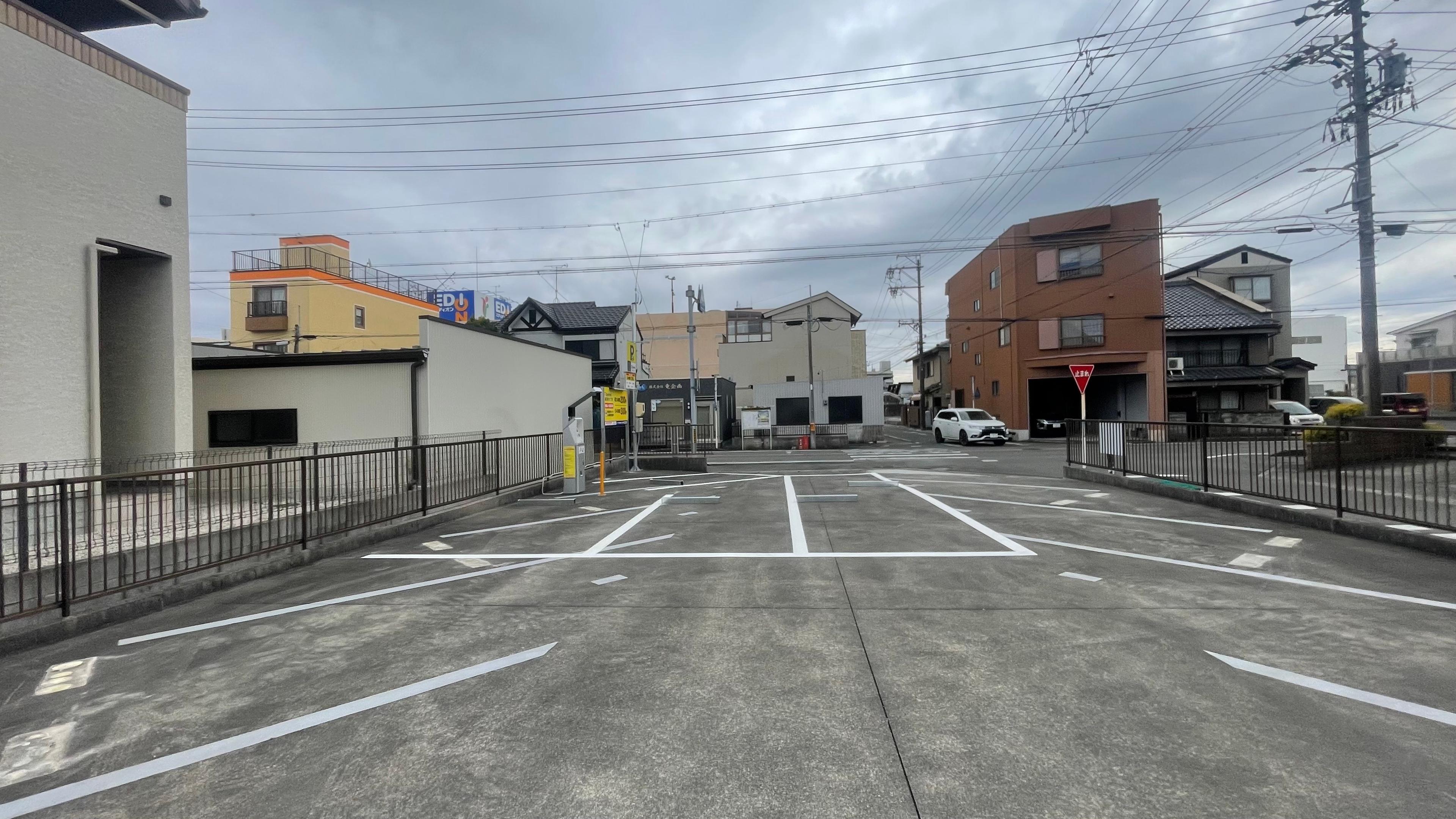 One Park 藤浪町２丁目 4