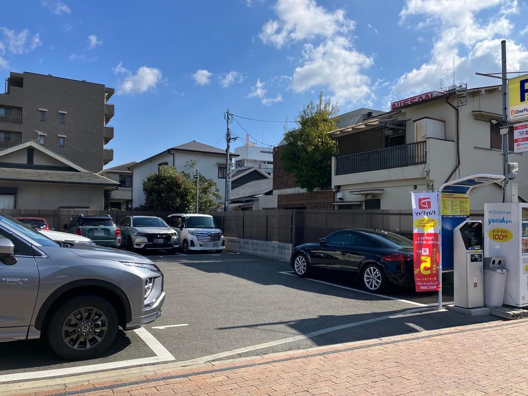 ONE PARK西宮安井町 2