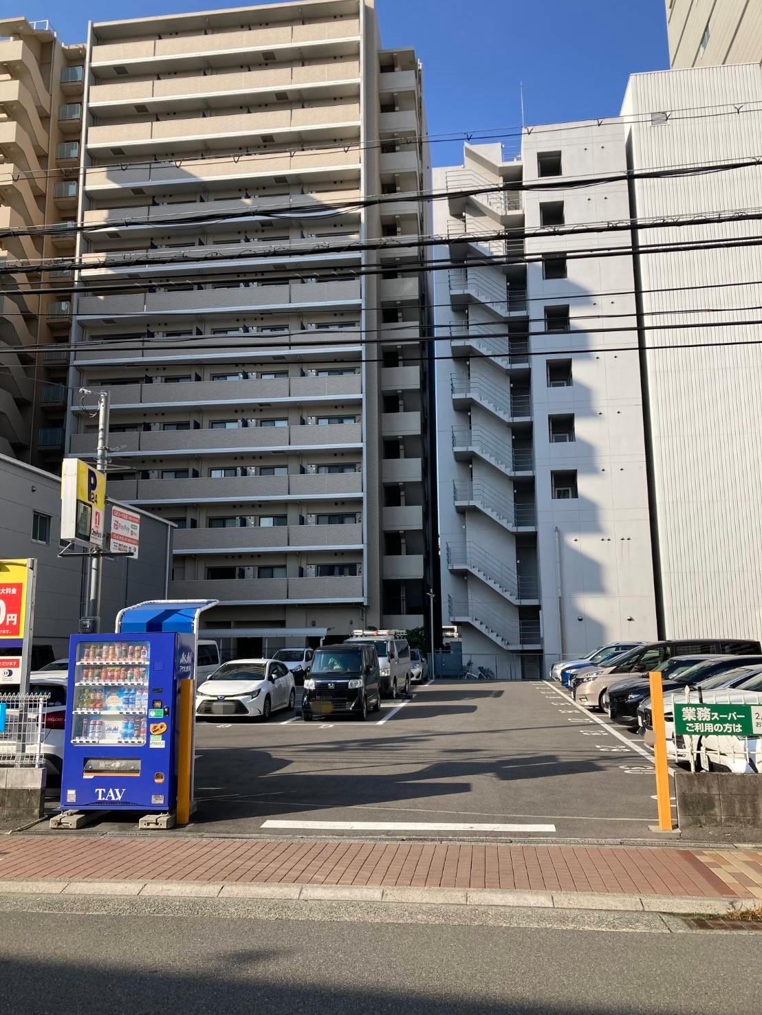 ONE PARK広芝町第4 2