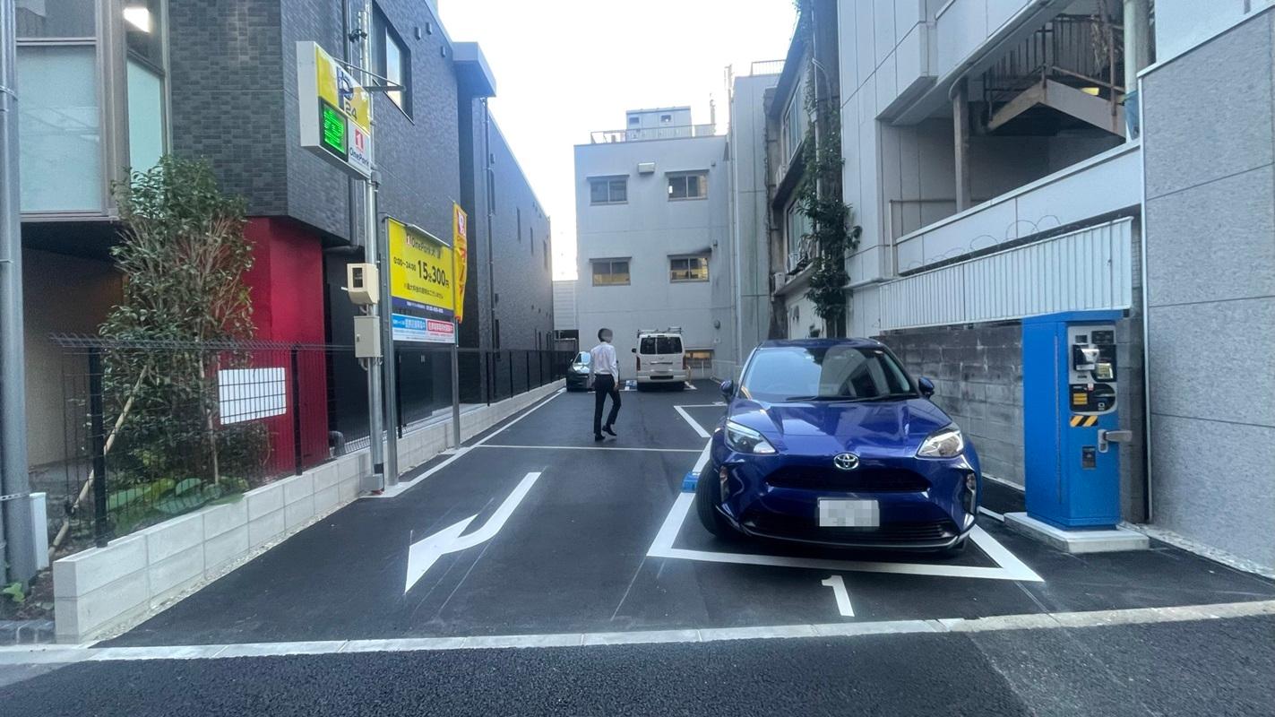 ONE PARK大須