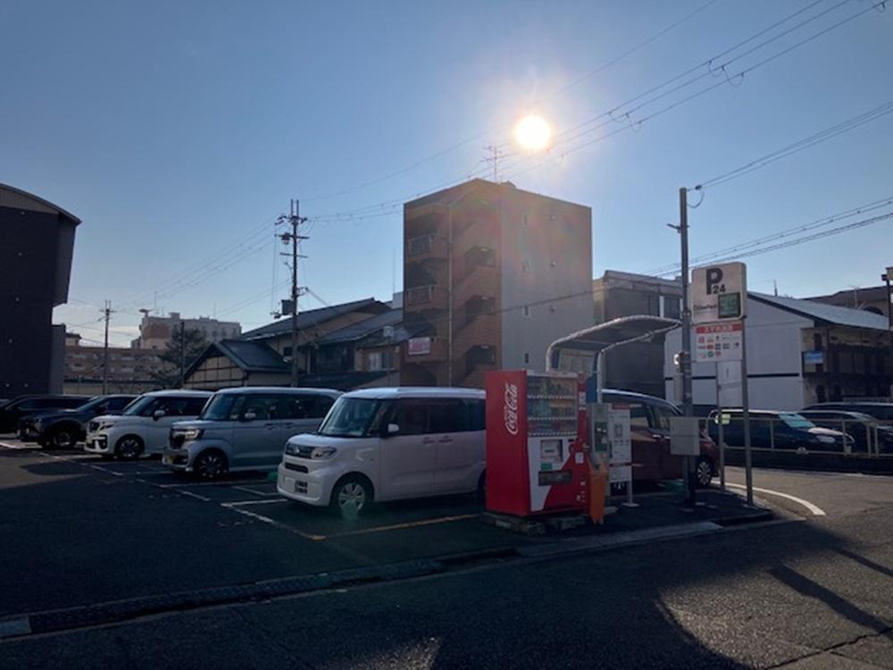 ONE PARK芝辻町4丁目第2 2