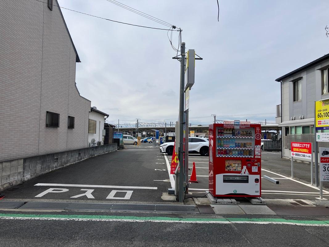 ONE PARK和泉砂川駅前