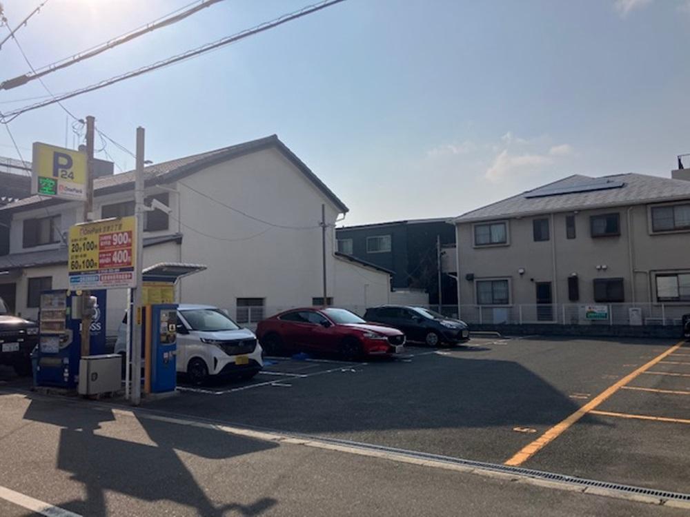 ONE PARK古市2丁目