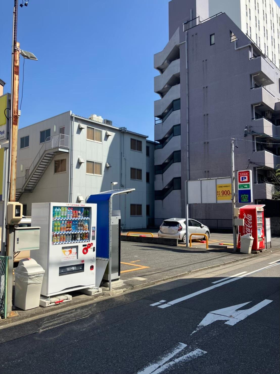 ONE PARK竹橋第3 2