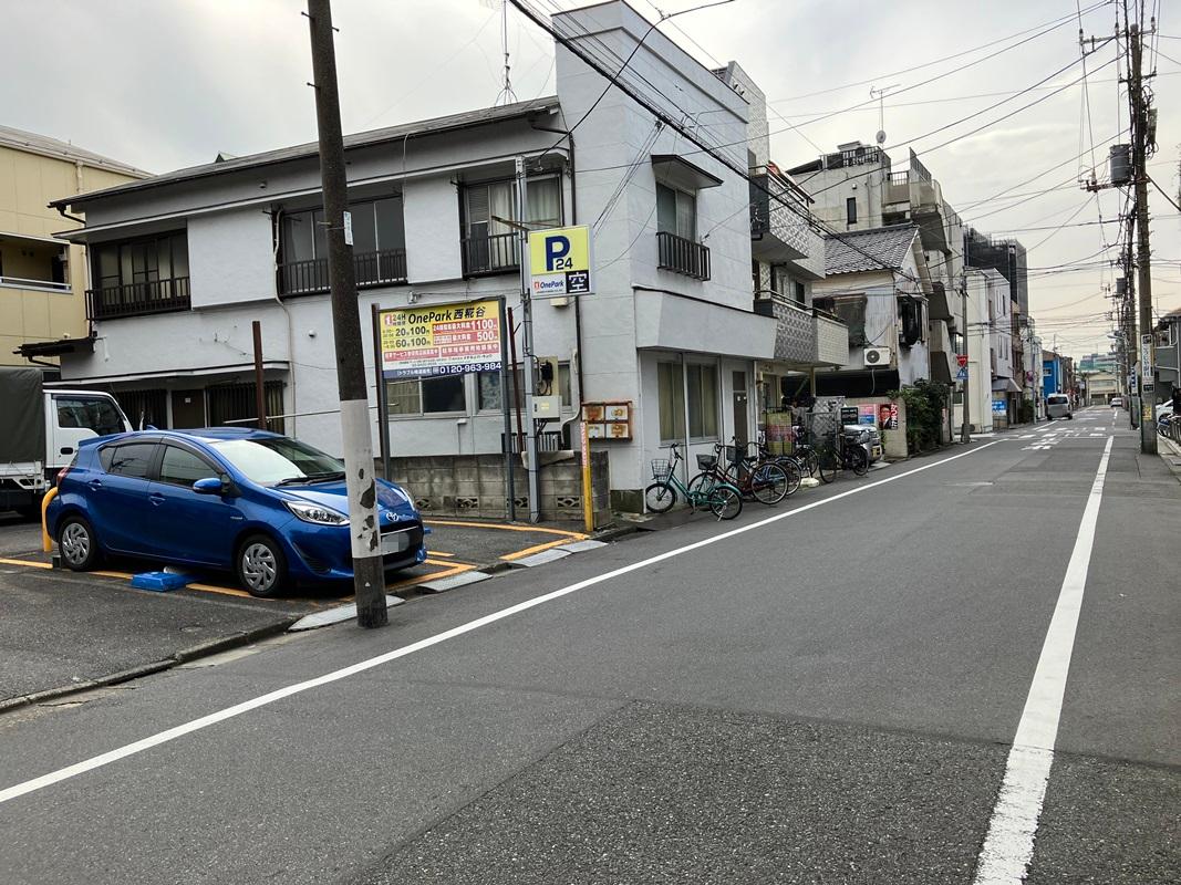 ONE PARK西糀谷 2