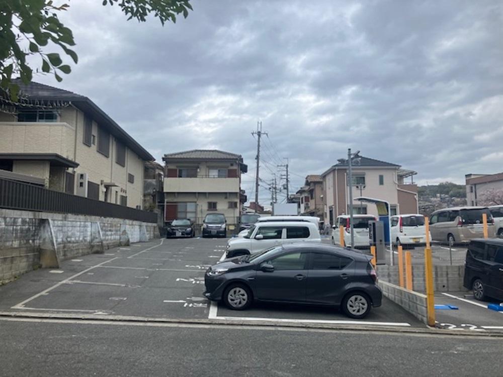 ONE PARK河内国分駅前 2