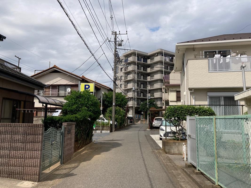 ONE PARK富里2丁目 3