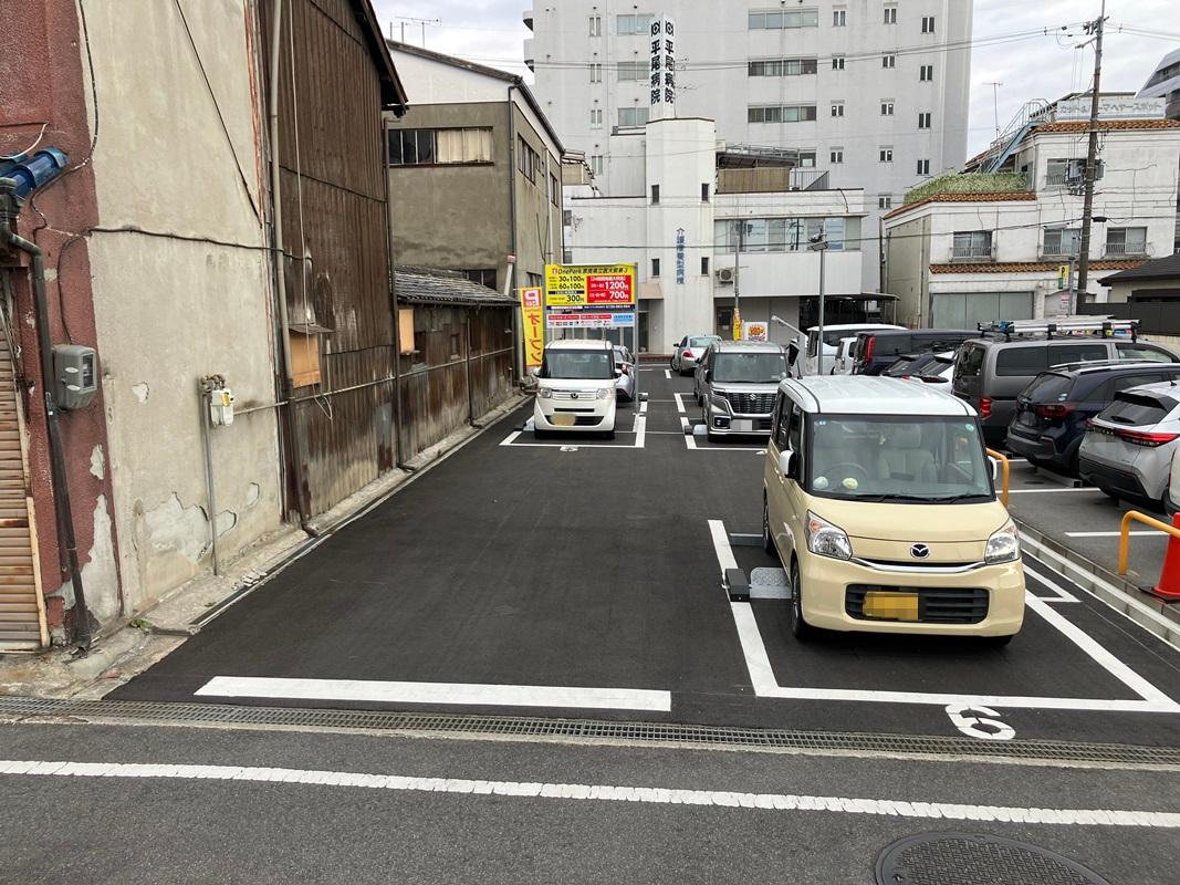 ONE PARK奈良県立医大前第3 2