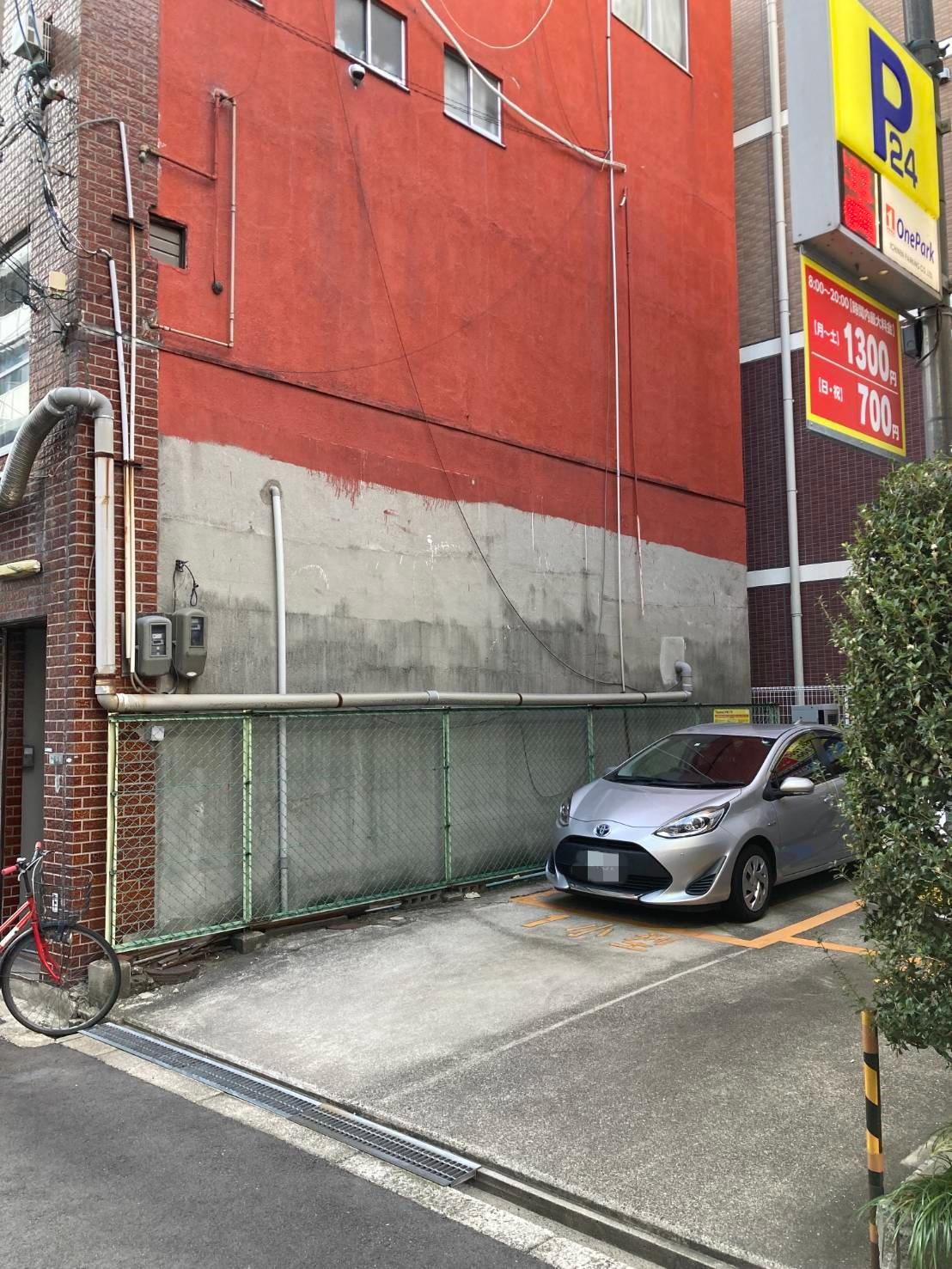 ONE PARK江戸堀3丁目 2