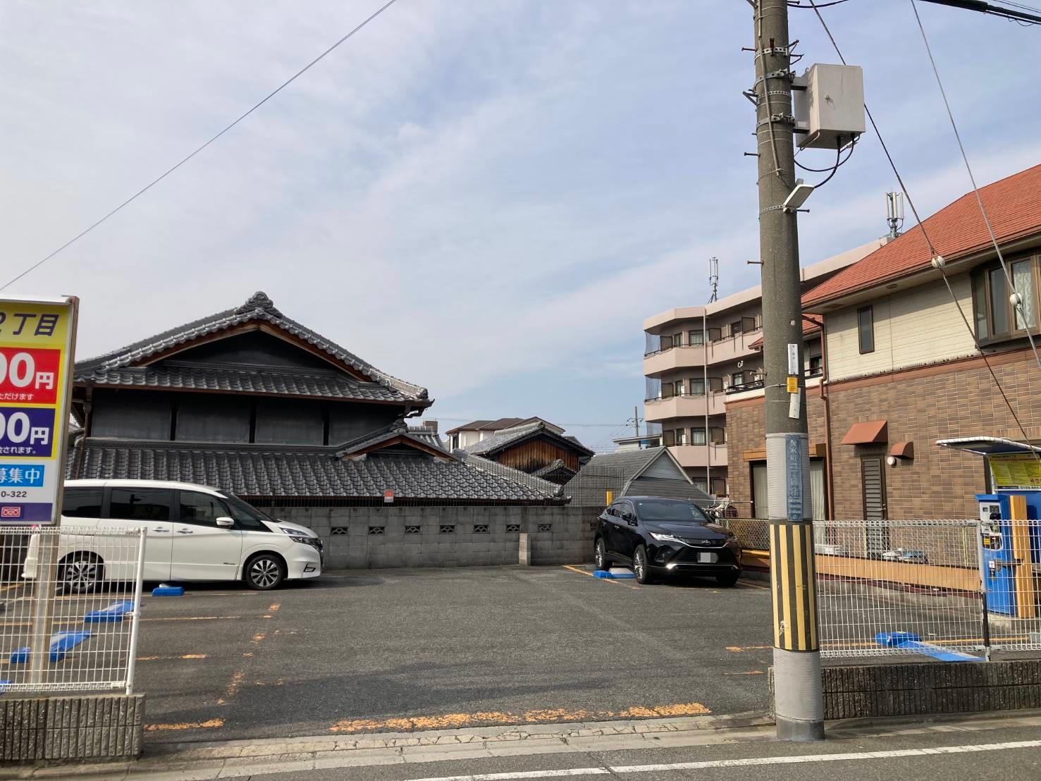 ONE PARK垂水町2丁目