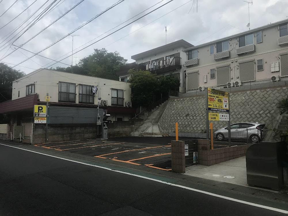 ONE PARK 玉川学園5丁目 2