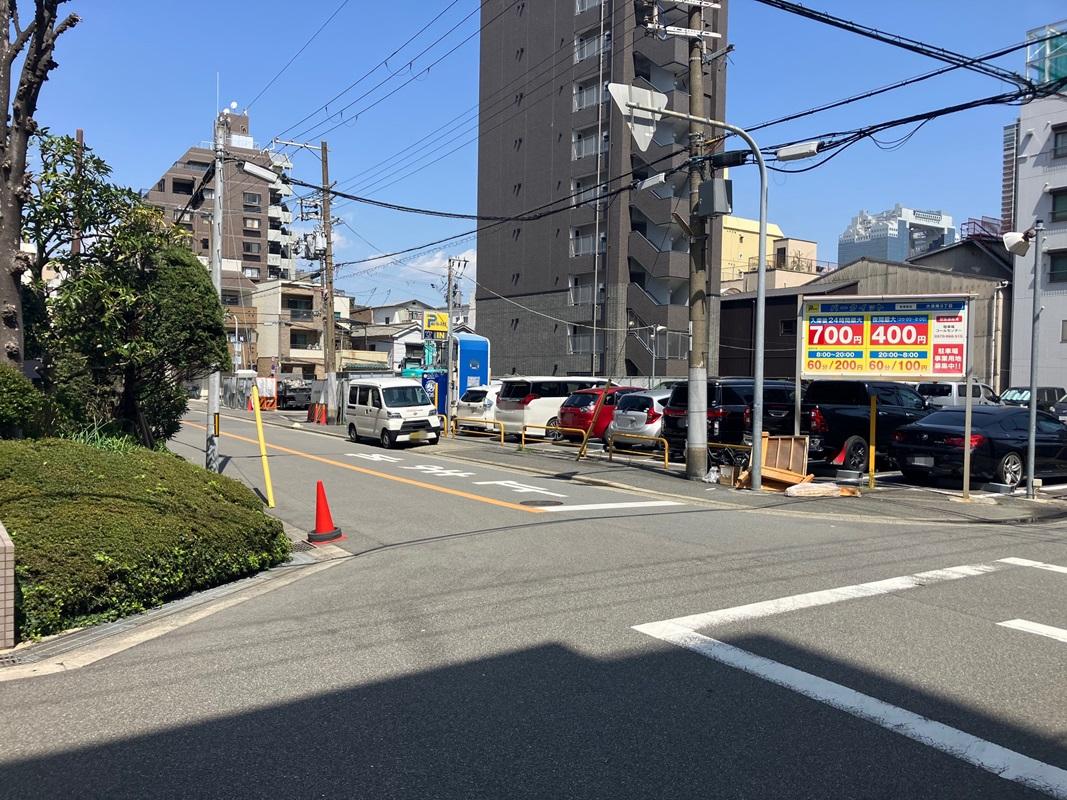 パークイット大淀南3丁目