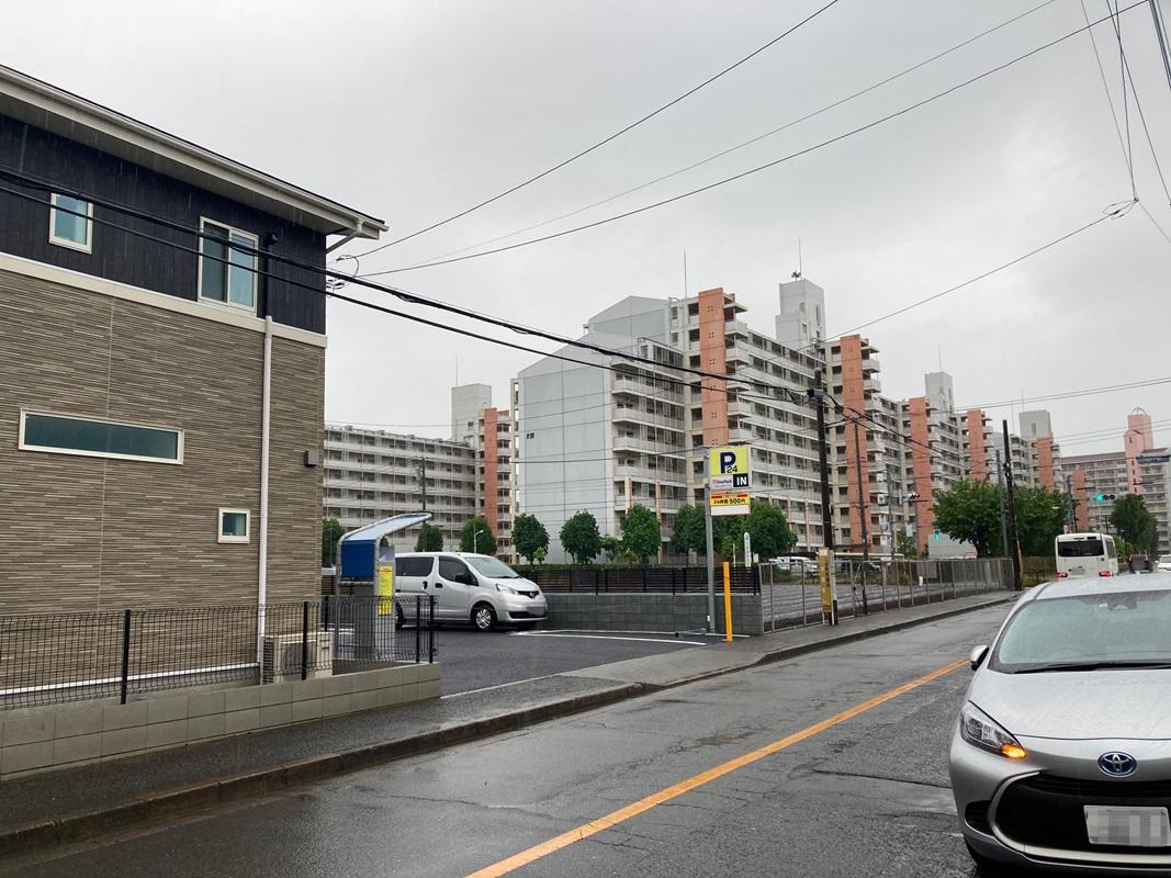ONE PARK東大和向原5丁目 5