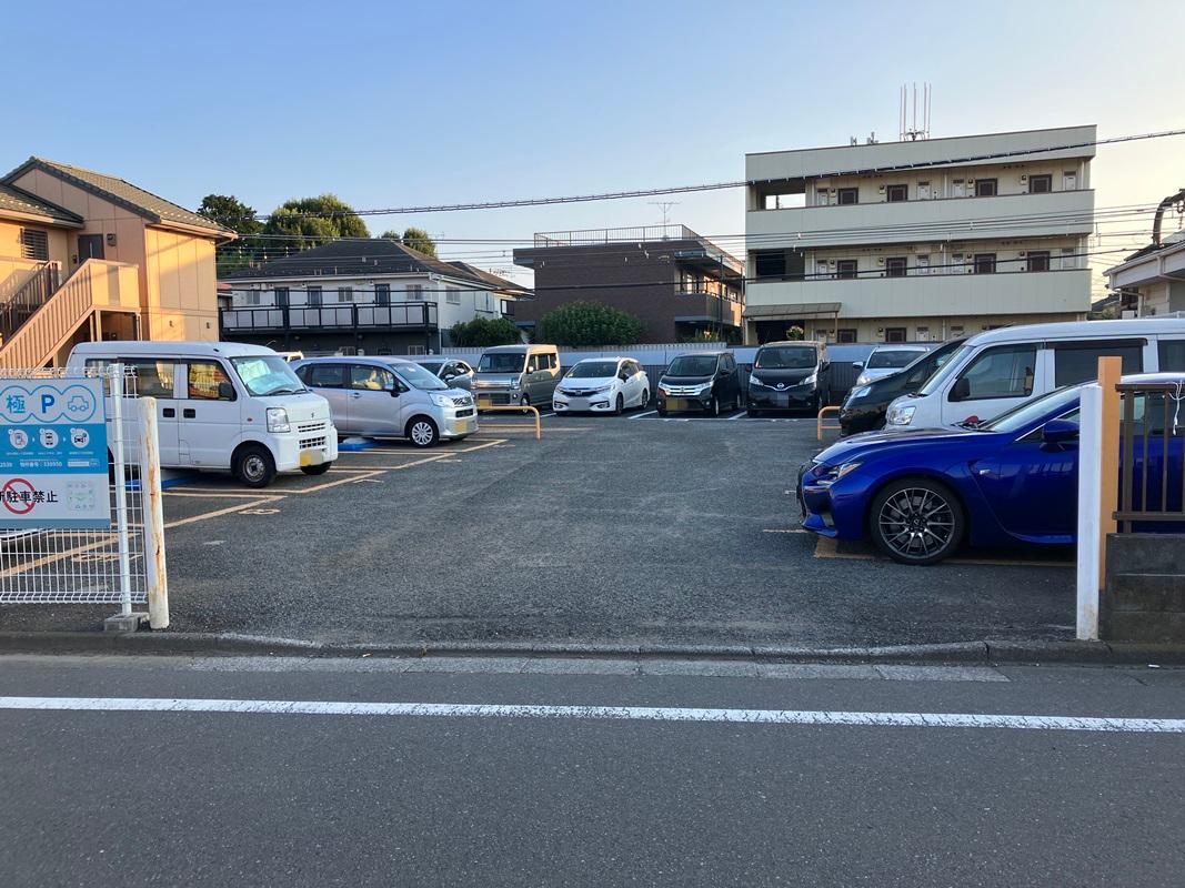 ONE PARK飛田給第2 3