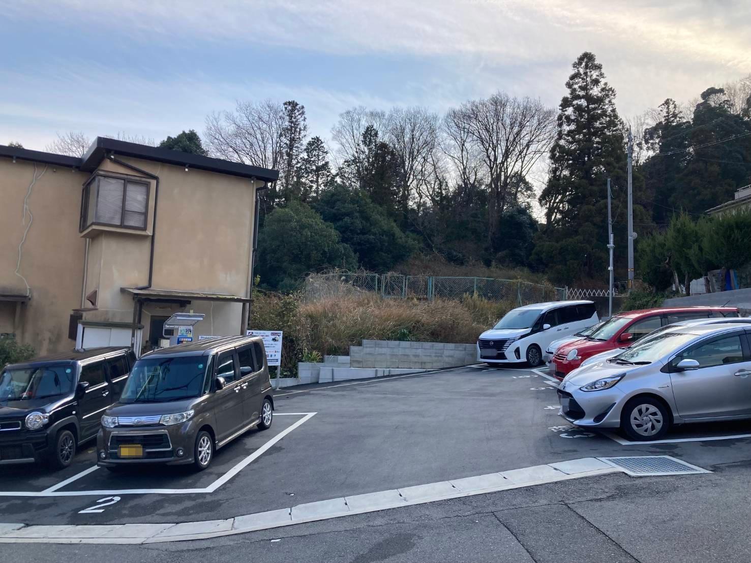 ONE PARK生駒元町2丁目 2