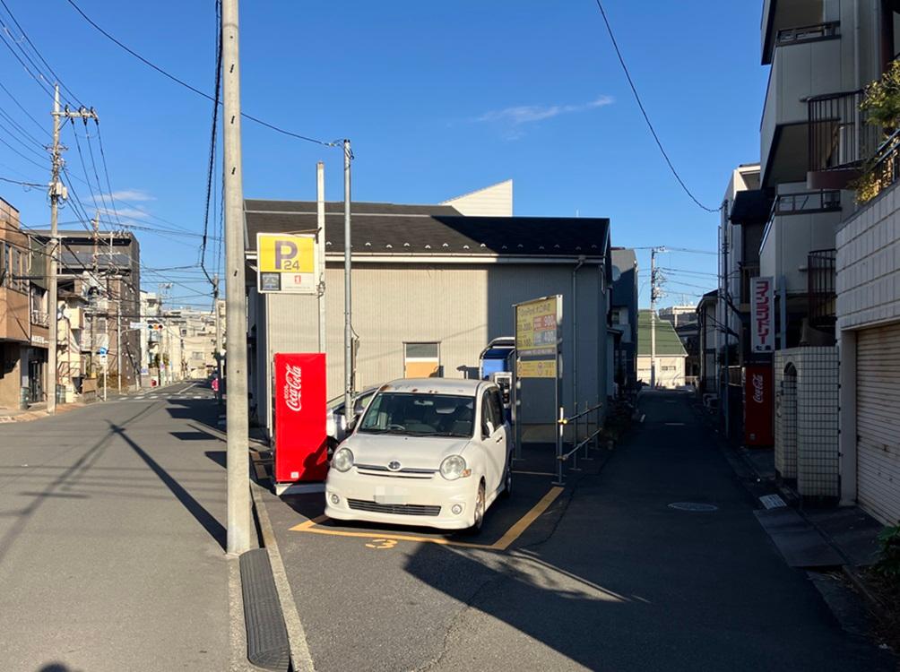ONE PARK大口仲町 2