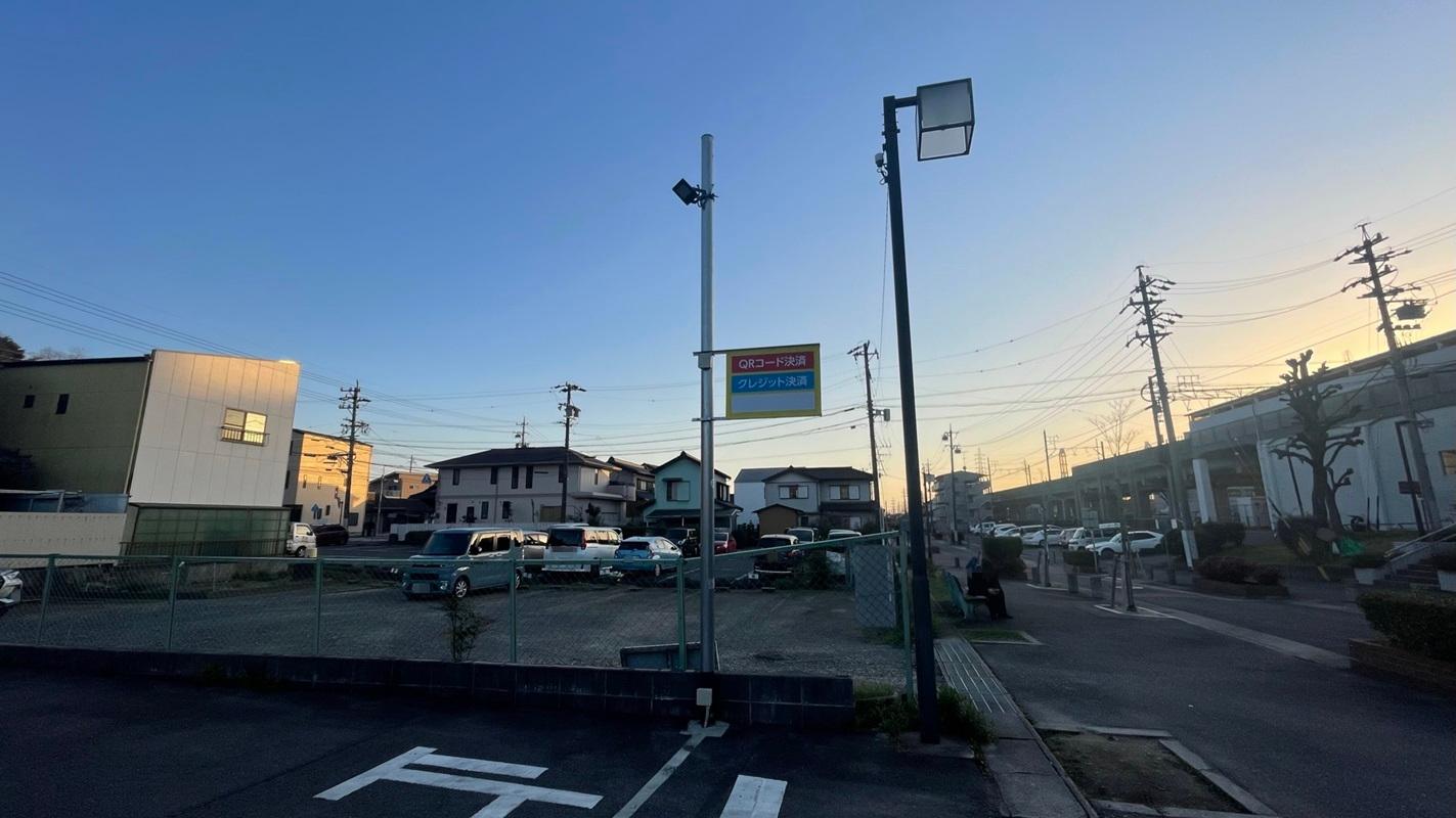 ONE PARK名鉄朝倉駅前 3