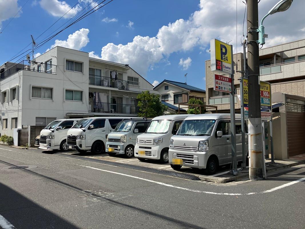 ONE PARK千川2丁目 2
