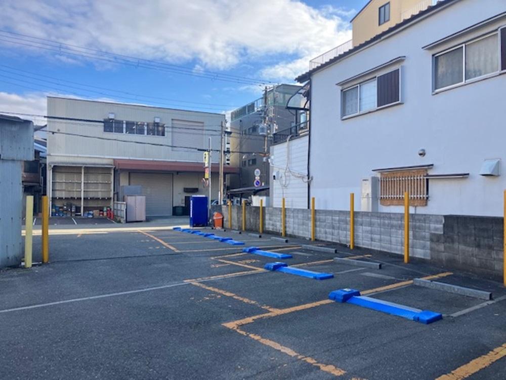 ONE PARK三津屋南