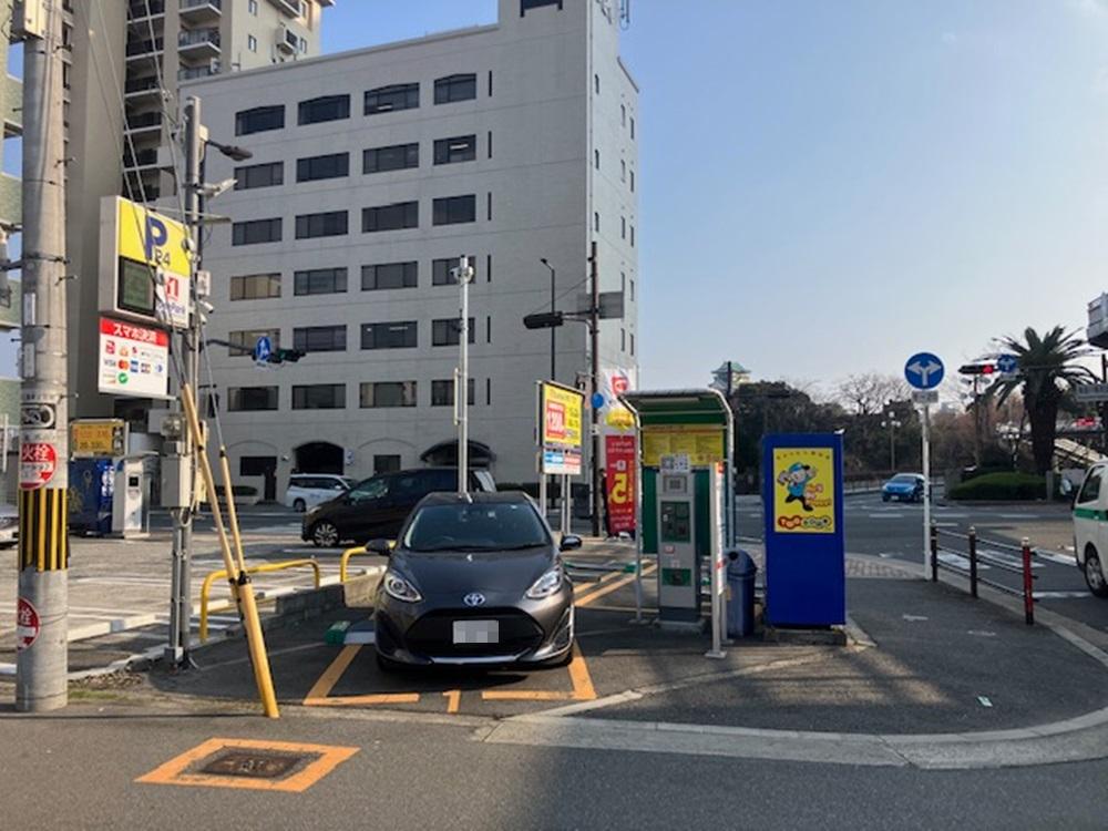 ONE PARK片町1丁目 3