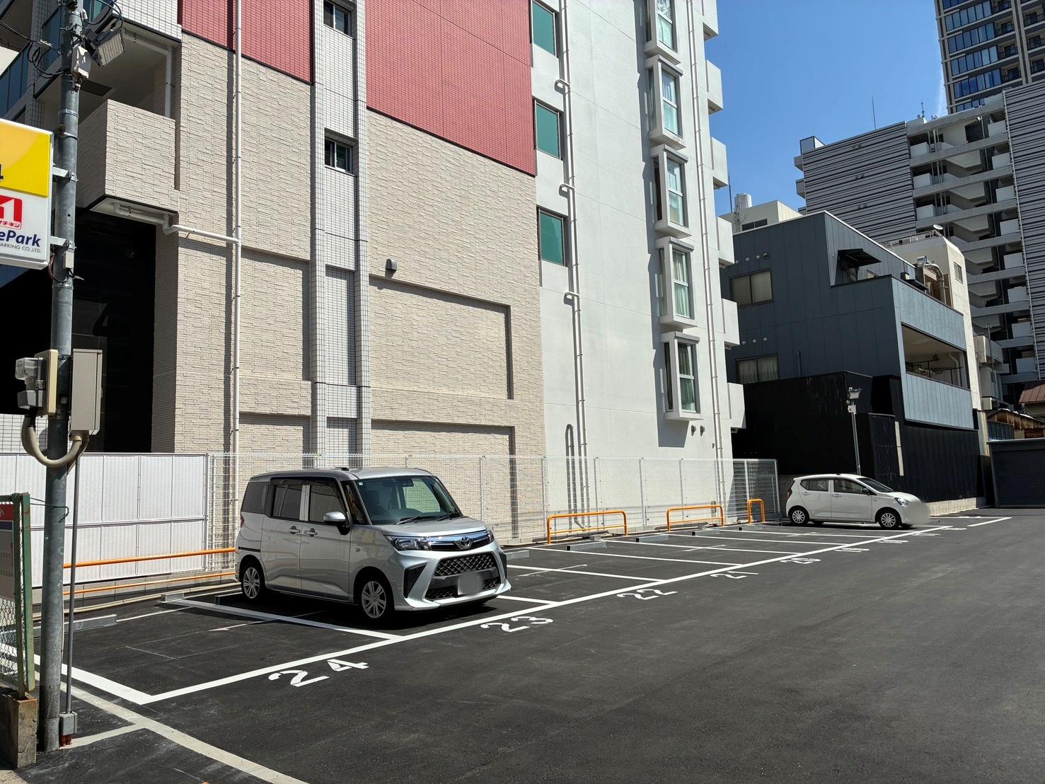 ONE PARK同心１丁目第２ 5