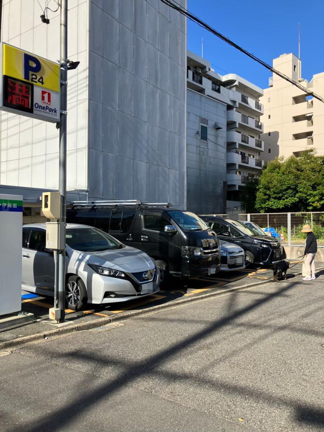 ONE PARK春岡1丁目 2