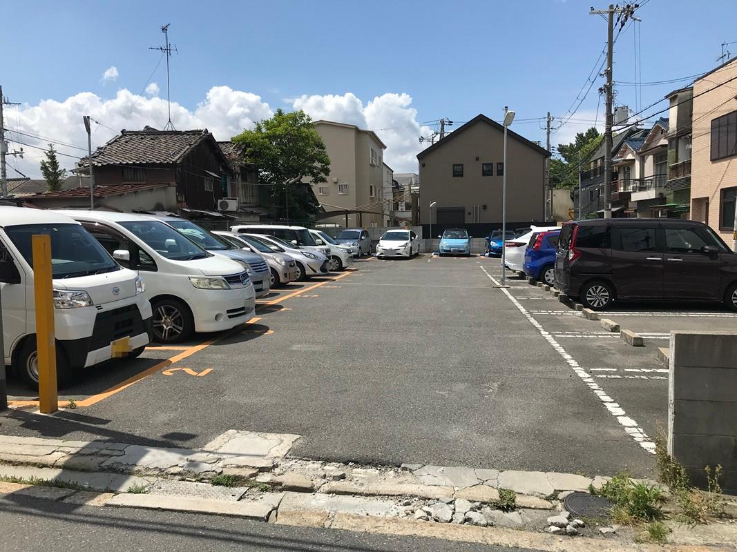 ONE PARK住吉大社 2