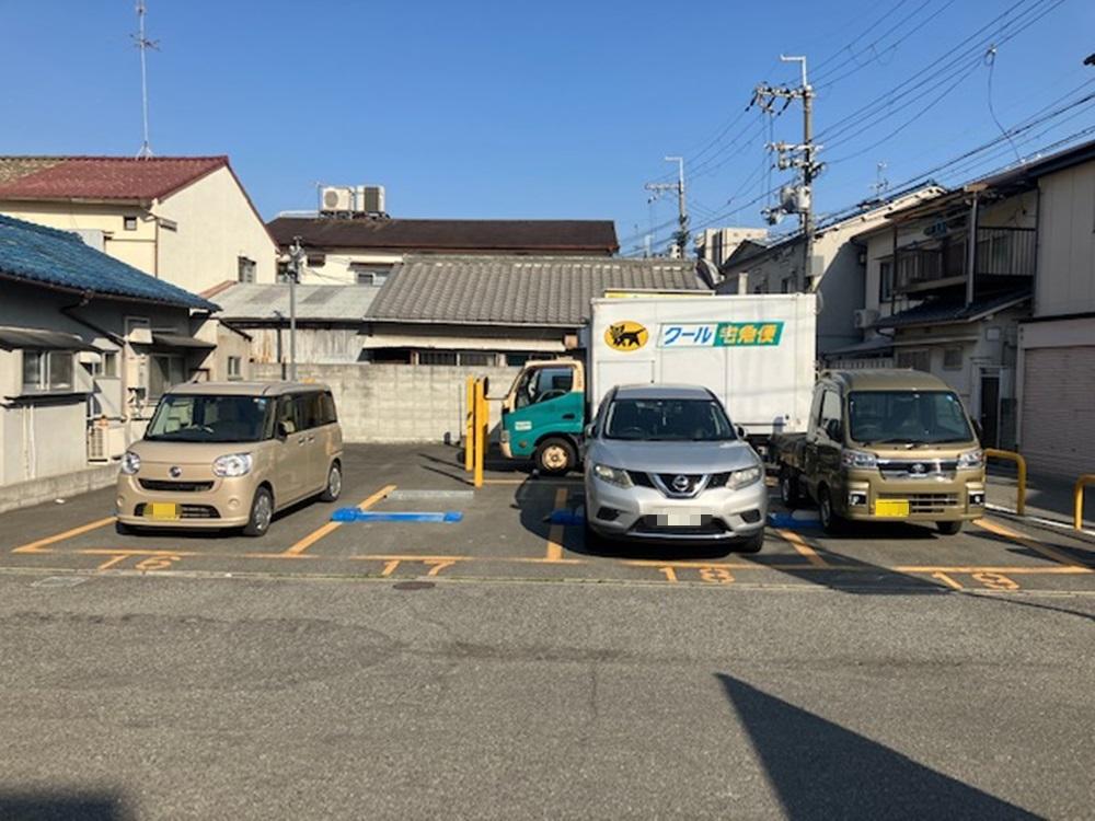ONE PARK庄内駅前 3