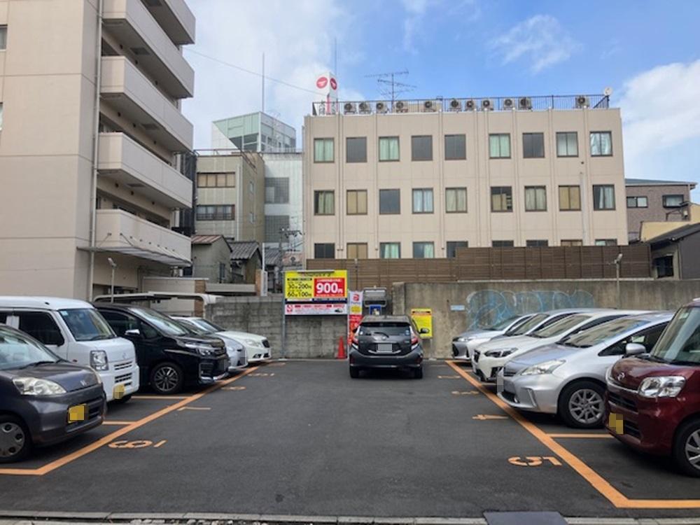 ONE PARK大正 2