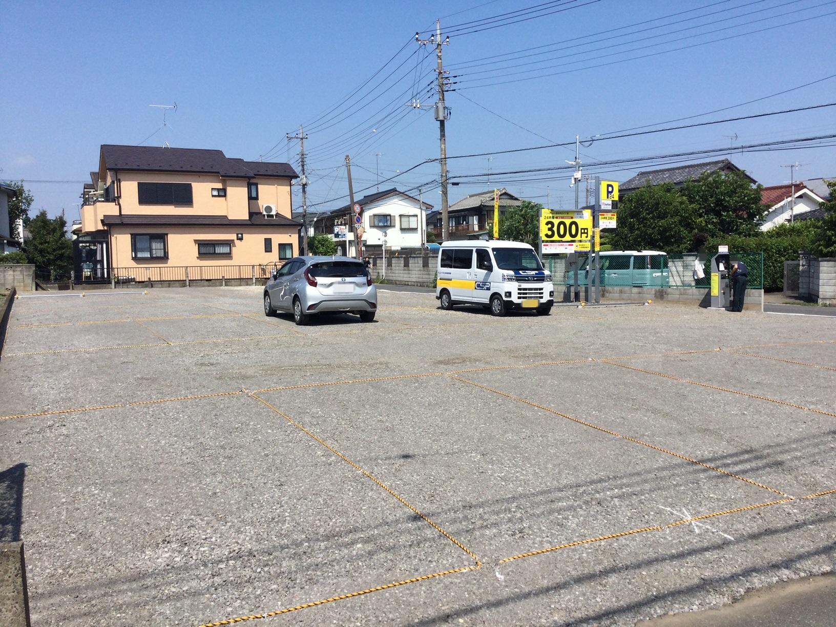 One Park 蓮田末広２丁目 6