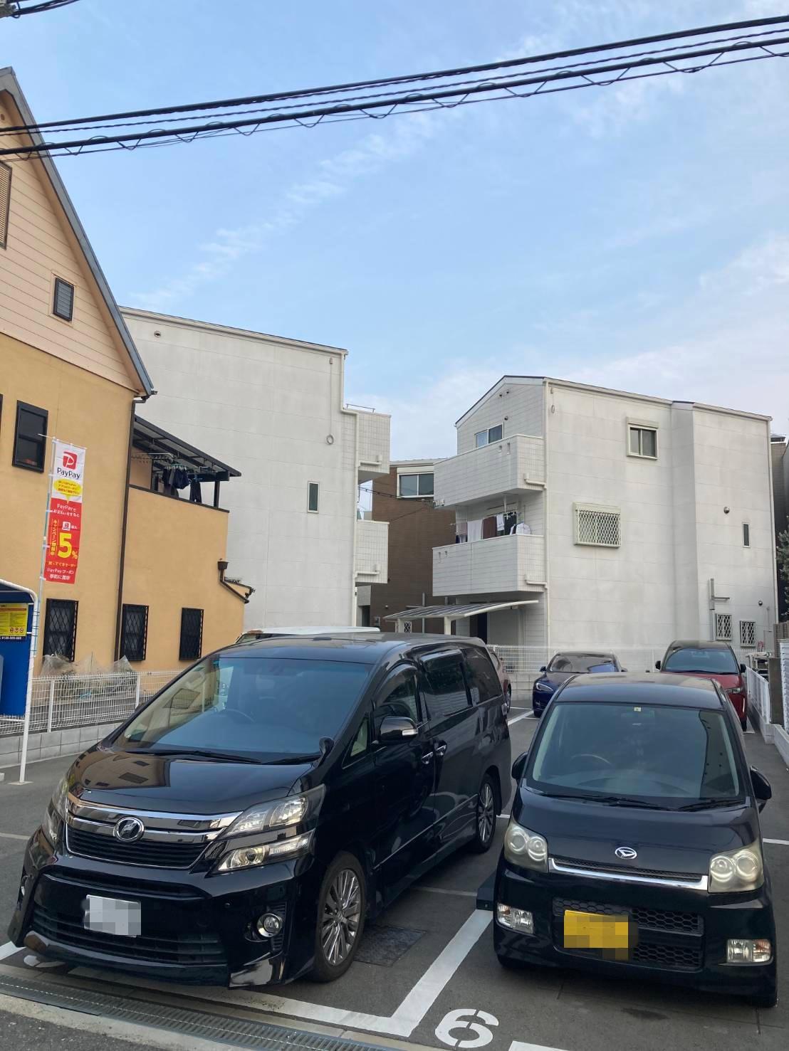 ONE PARK東中島2丁目第2 2