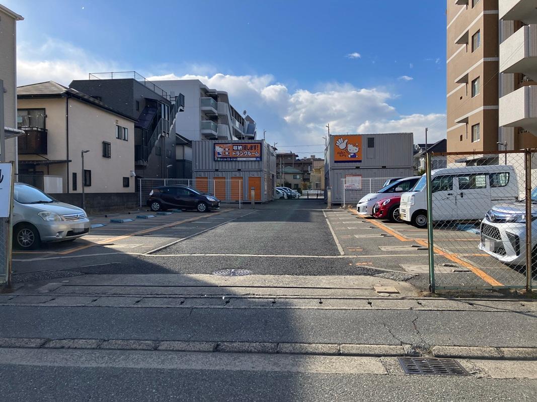 ONE PARK柳本町 2