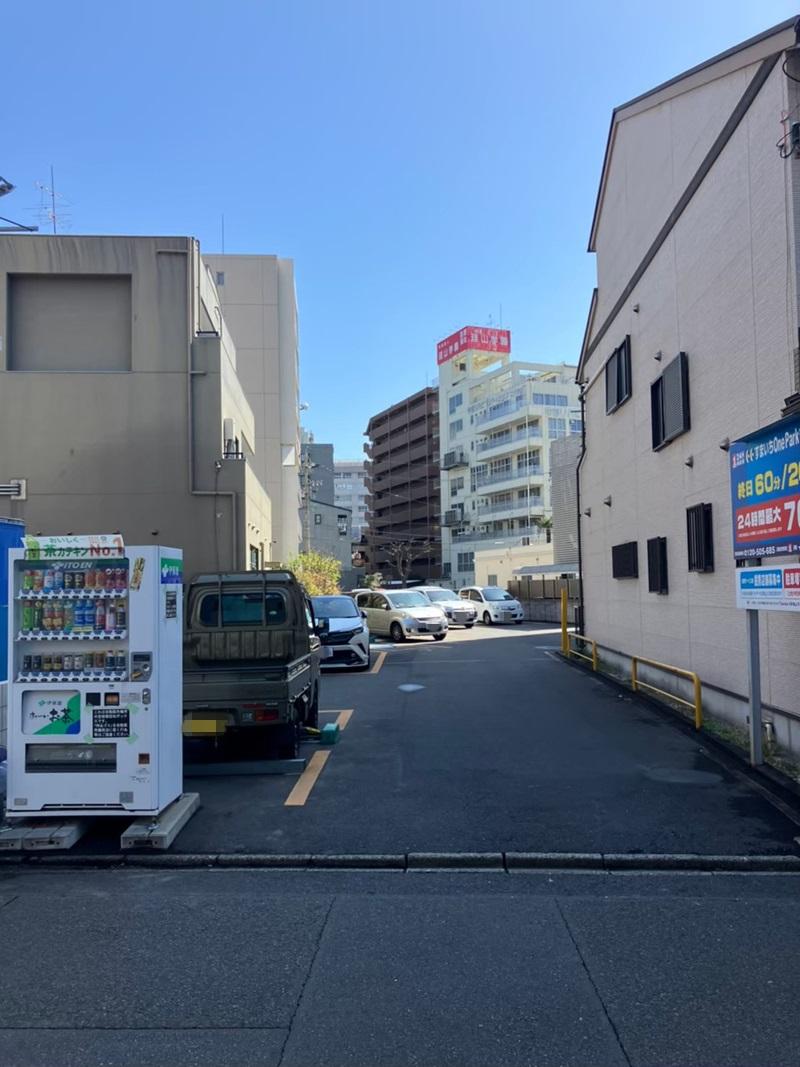すまいちONE PARK若宮1丁目 2