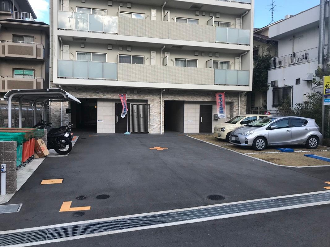 ONE PARK深井沢町 2