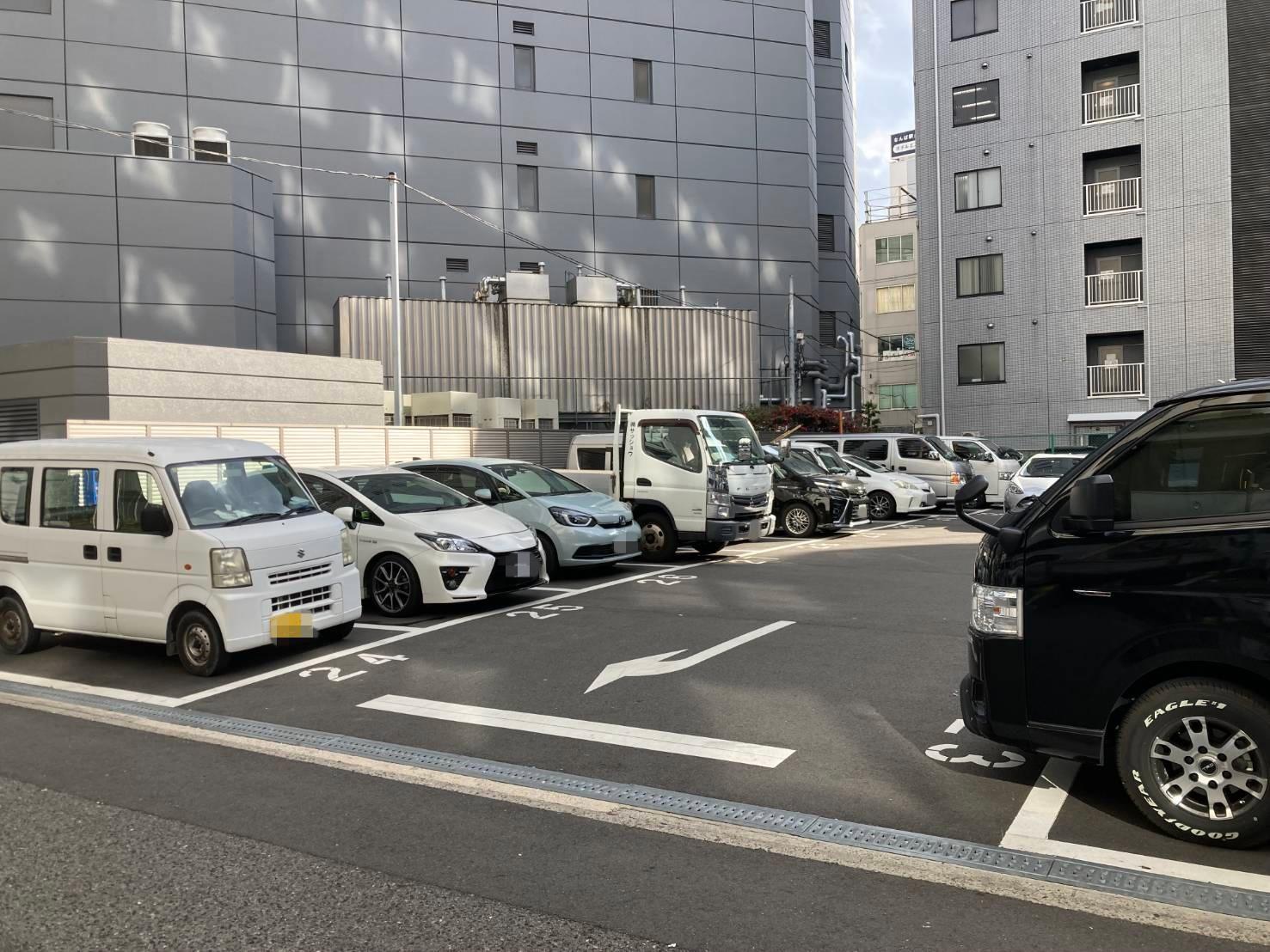 ONE PARK難波中1丁目 2