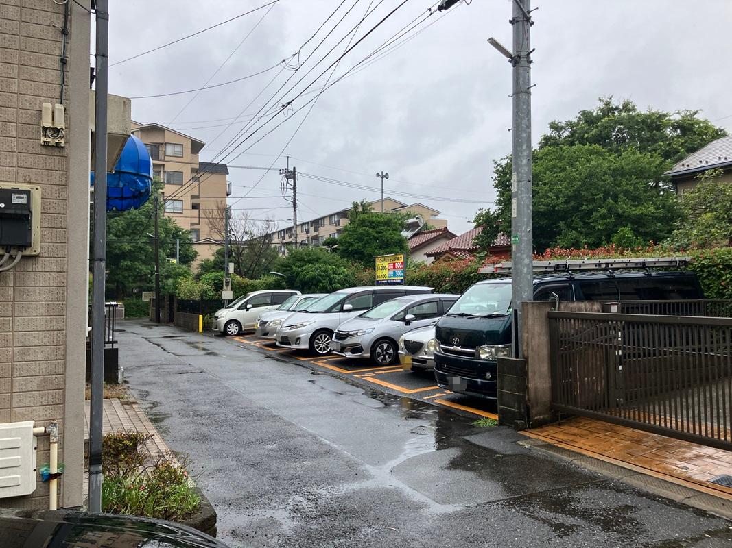 ONE PARK元山駅東口 2