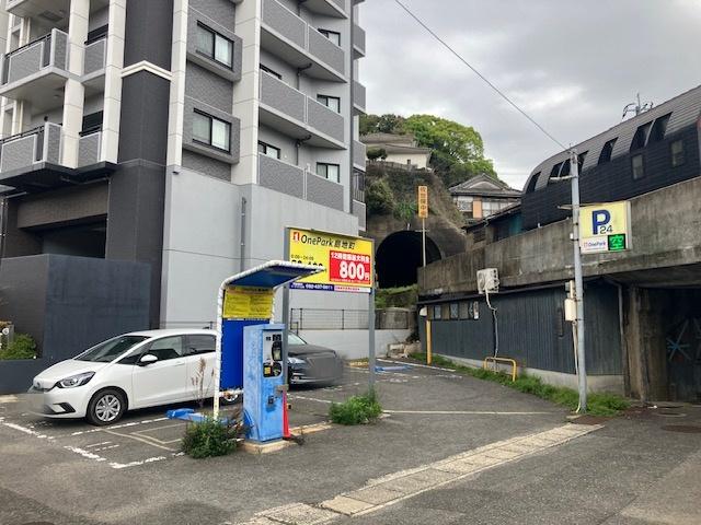 ONE PARK島地町
