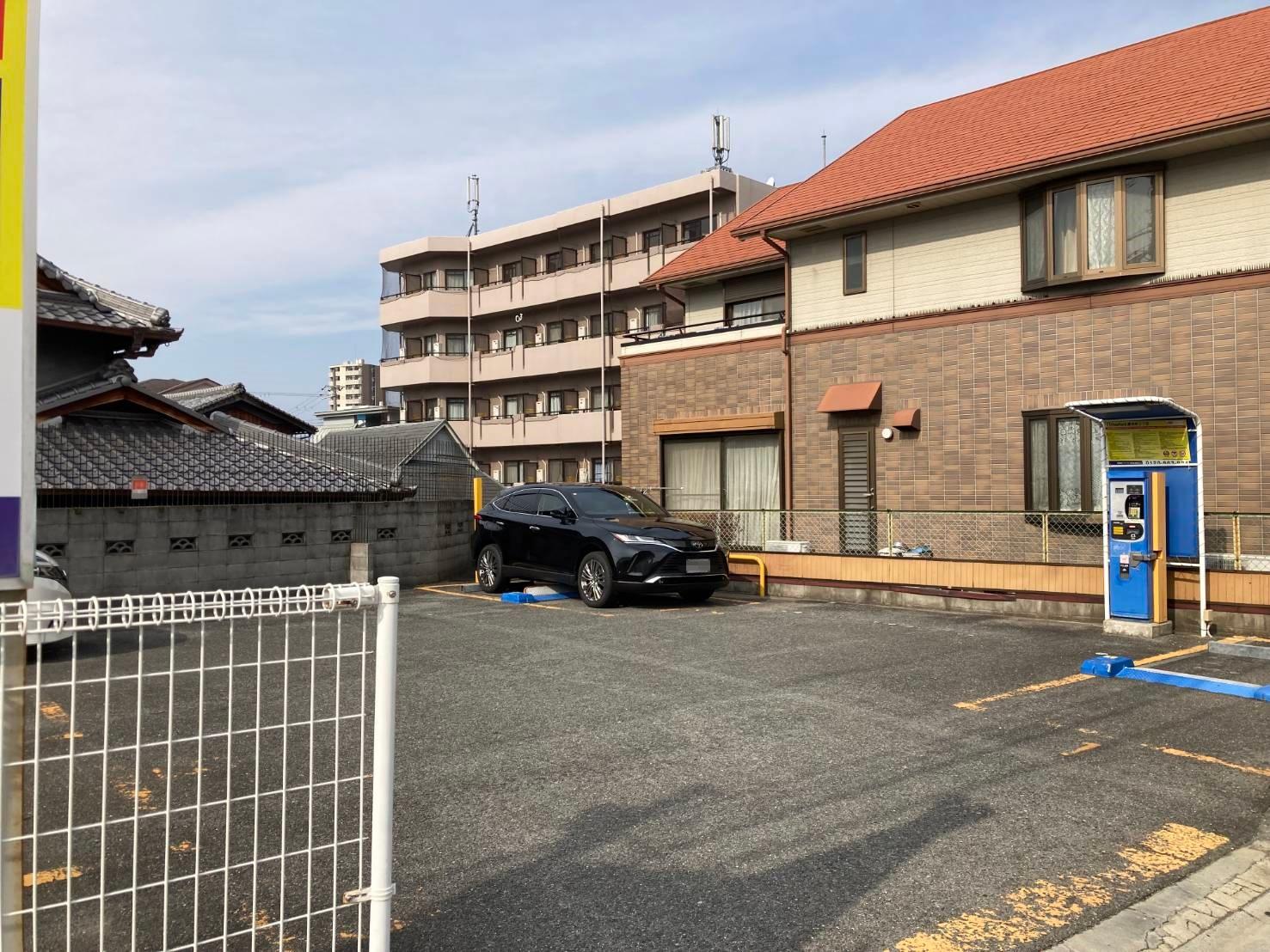 ONE PARK垂水町2丁目 2