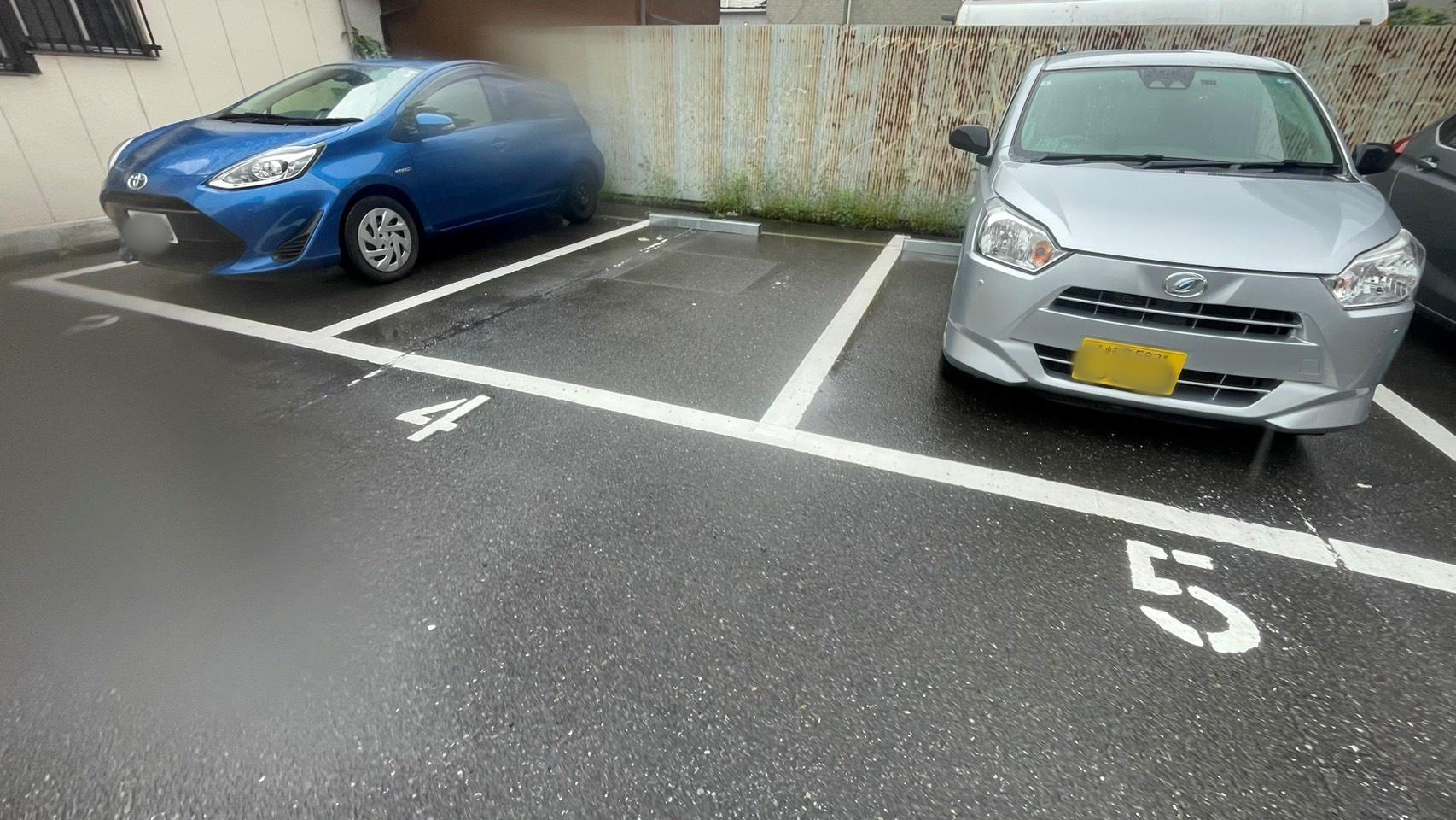ONE PARK八光町１丁目 3