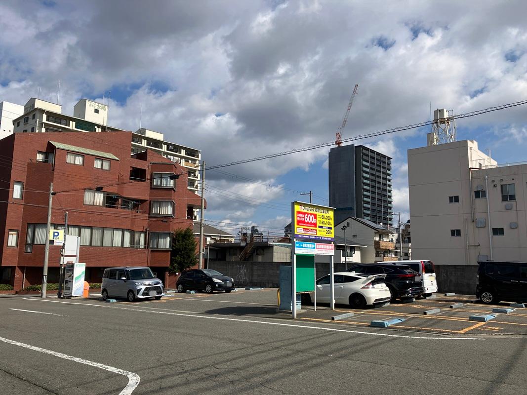 ONE PARK和歌山湊北町