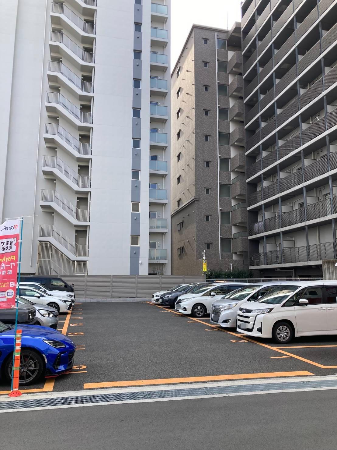 ONE PARK垂水町3丁目第3