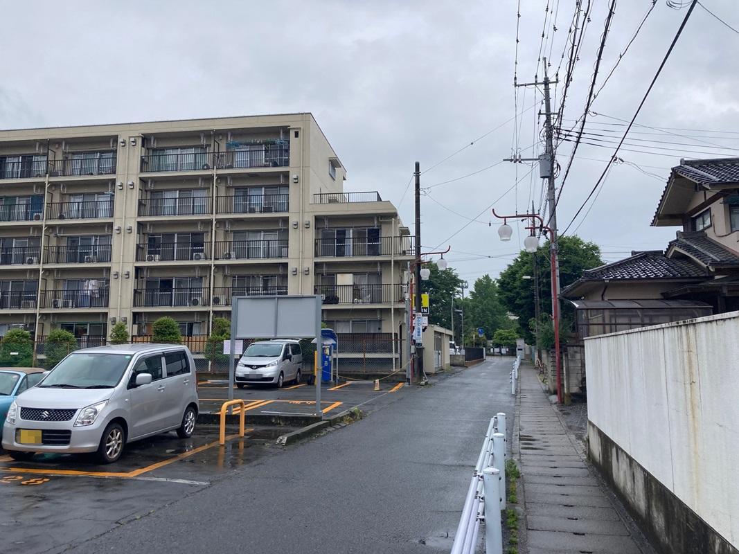 One Park 古河本町４丁目第１ 3