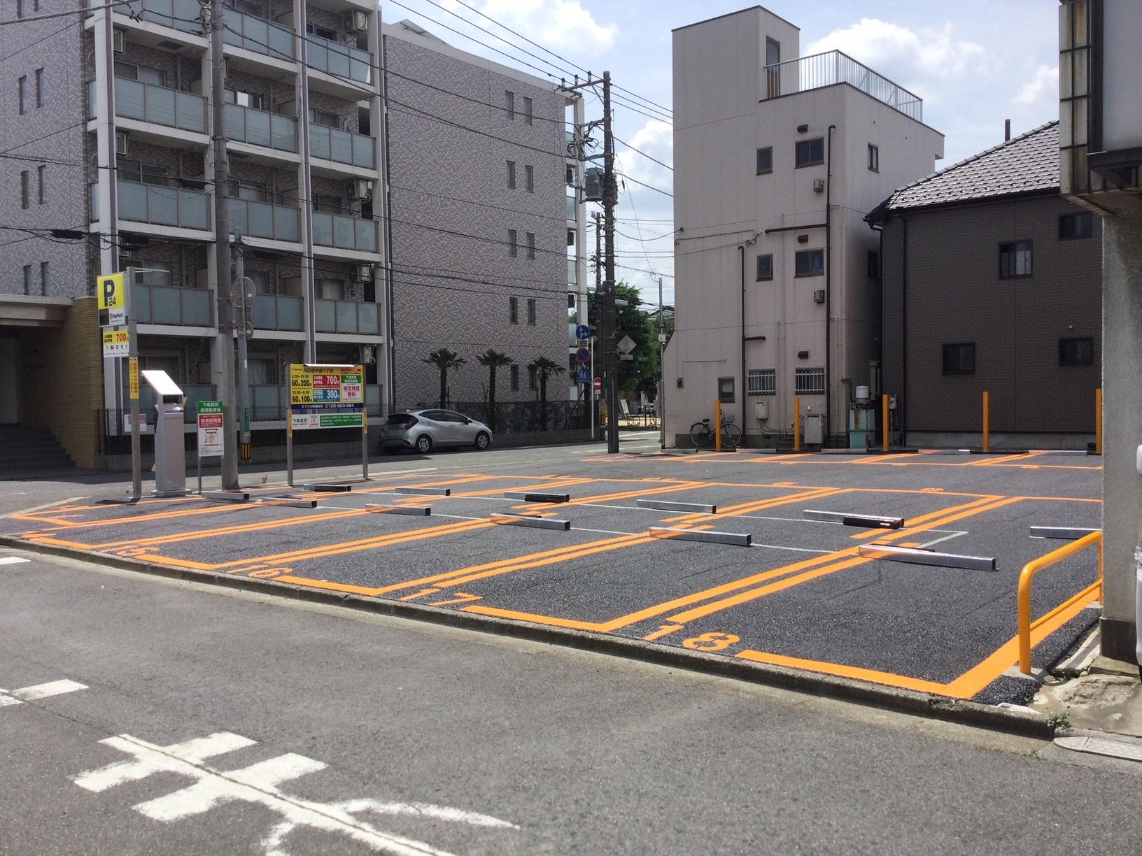 ONE PARK川口芝中田1丁目 7