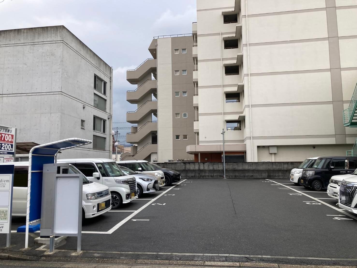 ONE PARK大宮町2丁目第5 3