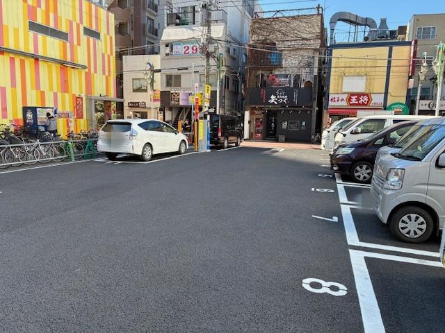One Park小岩駅北口 3