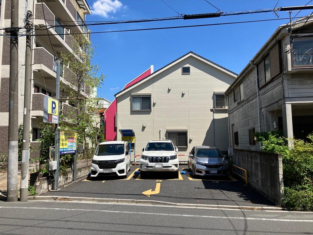 ONE PARK豊島7丁目