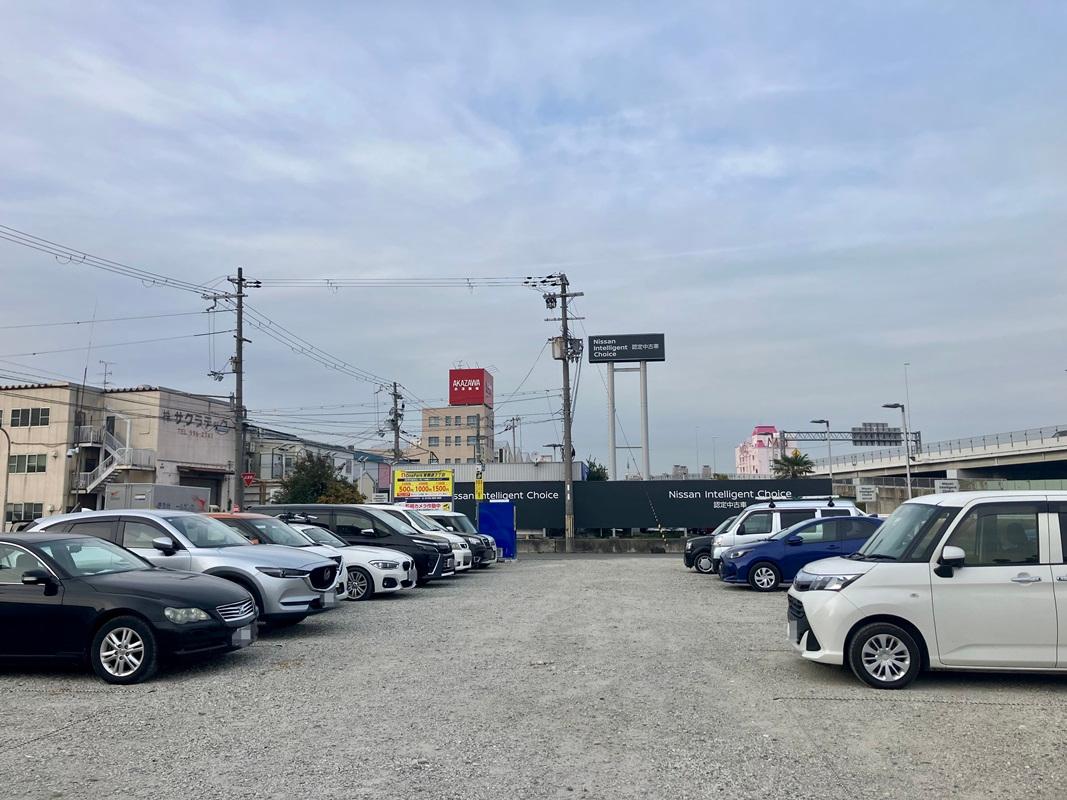 ONE PARK東郷通3丁目 2