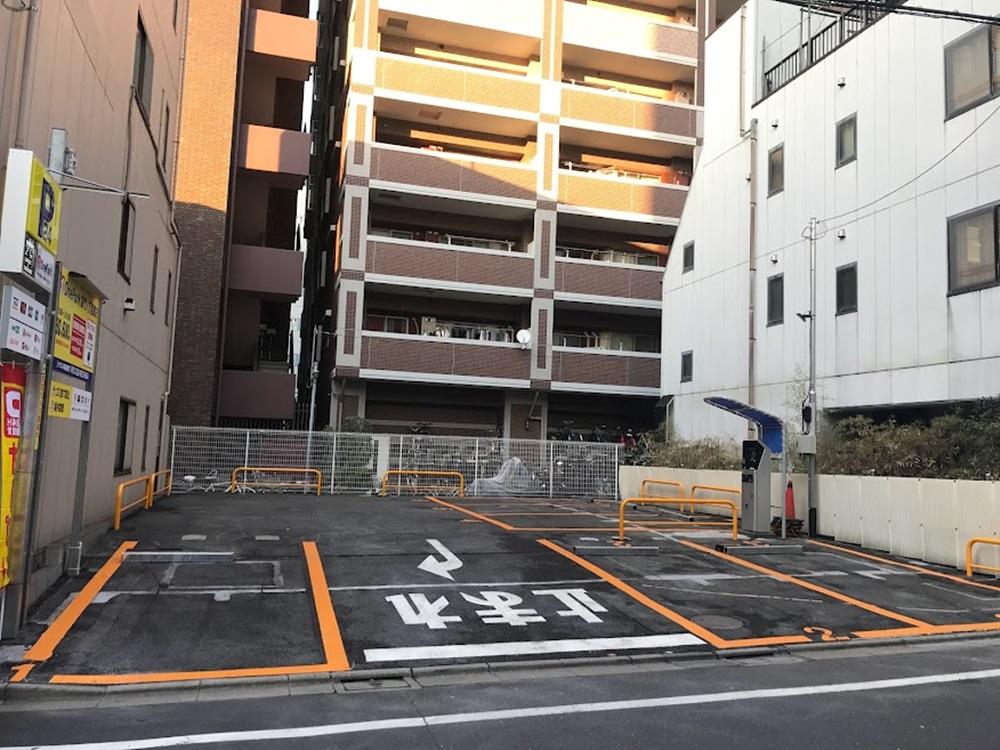 ONE PARK雷門1丁目第２ 2