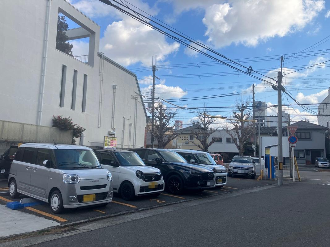 ONE PARK和歌山畑屋敷 2
