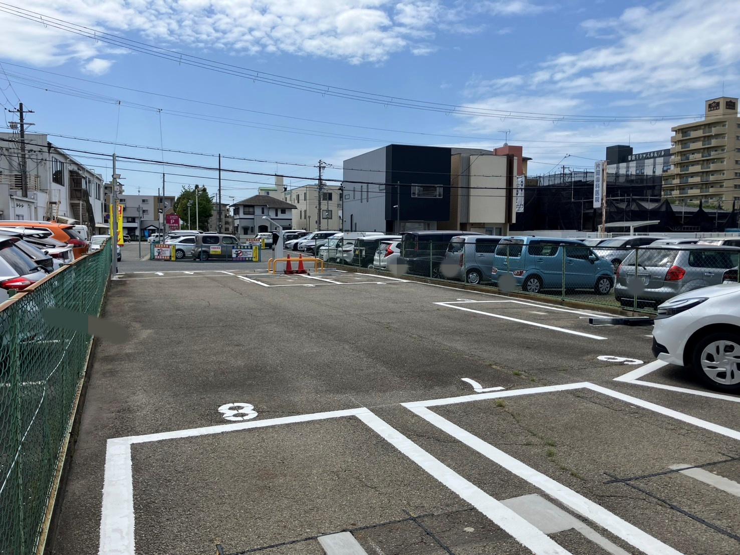 ONE PARK姫路総合庁舎前 4